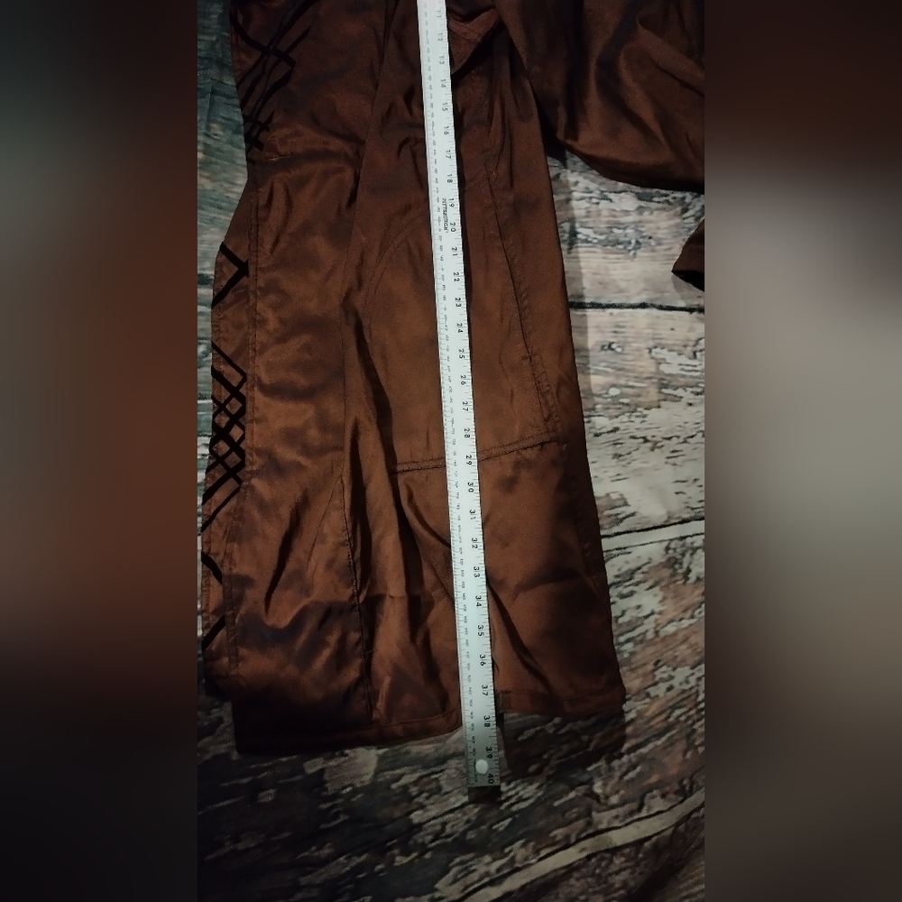 2008 Sample Reversible Raincoat - image 8